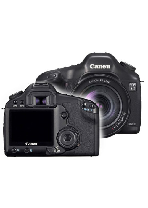 Canon EOS 5D 1