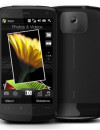 HTC Touch HD HTC Touch HD