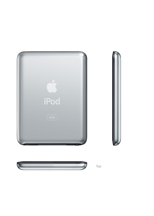 iPod Nano