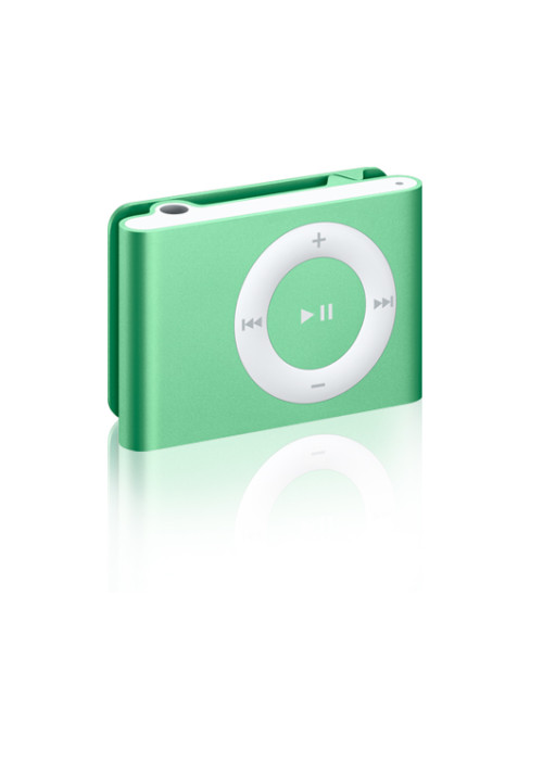 iPod Shuffle