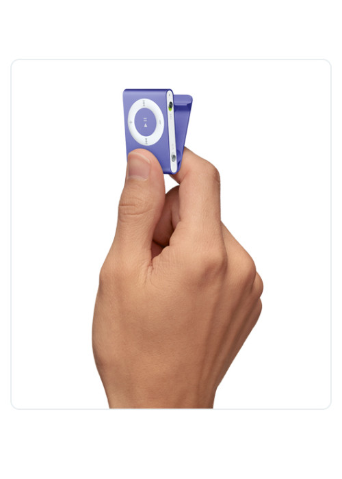 iPod Shuffle