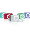 iPod Shuffle iPod Shuffle