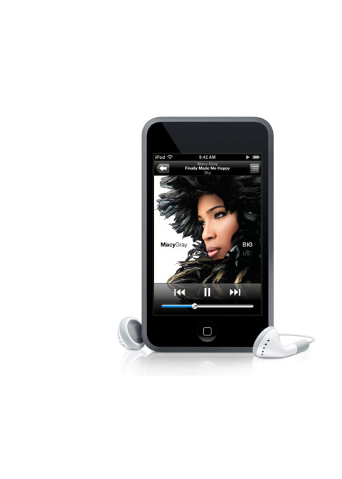iPod Touch