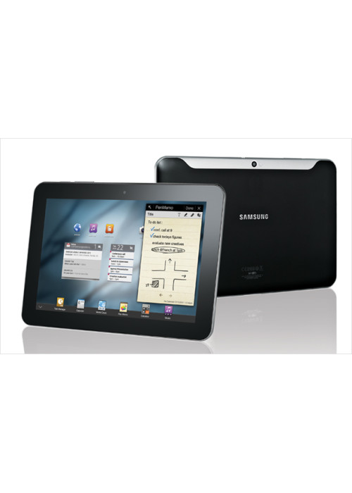 Samsung Galaxy Tab 10.1