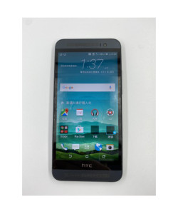 HTC HTC E8-16GB-黑-淨機-行貨-2GB RAM-4G