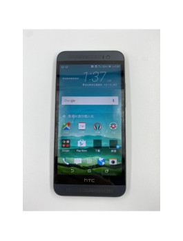 HTC HTC E8-16GB-黑-淨機-行貨-2GB RAM-4G