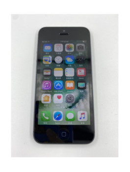 蘋果 IPHONE 5-16GB-黑-淨機-行貨-1GB RAM-4G