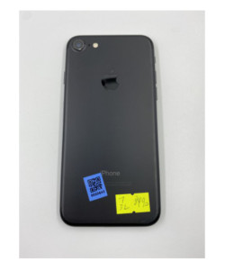蘋果 IPHONE 7-32GB-啞黑-淨機-行貨-2GB RAM-4G