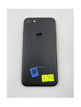 蘋果 IPHONE 7-32GB-啞黑-淨機-行貨-2GB RAM-4G