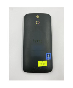 HTC HTC E8-16GB-黑-淨機-行貨-2GB RAM-4G