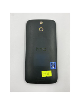 HTC HTC E8-16GB-黑-淨機-行貨-2GB RAM-4G