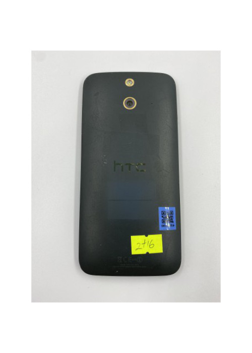 HTC HTC E8-16GB-黑-淨機-行貨-2GB RAM-4G