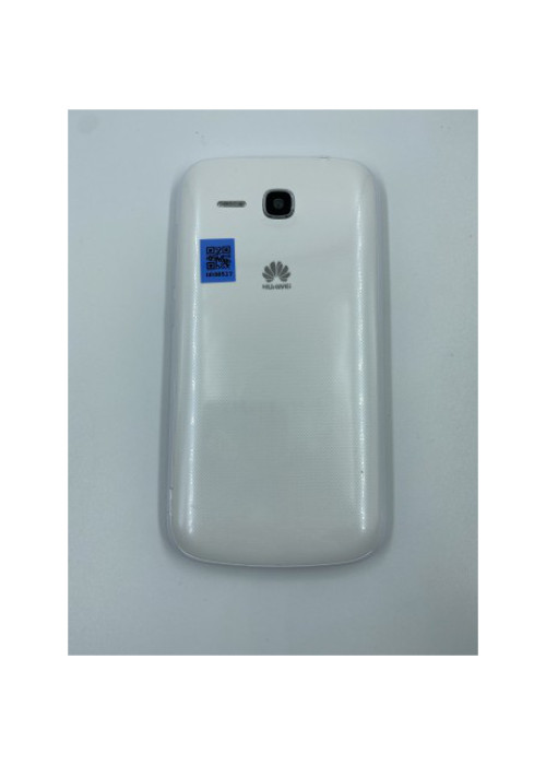 華為 ASCEND Y600-4GB-白-淨機-行貨-<1GB RAM-3G
