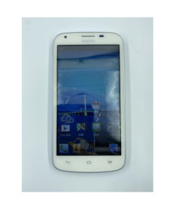 華為 ASCEND Y600-4GB-白-淨機-行貨-<1GB RAM-3G
