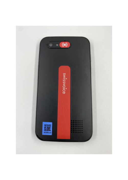 SWISSVOICE C50-8GB-黑-淨機-進口貨-1GB RAM-3G