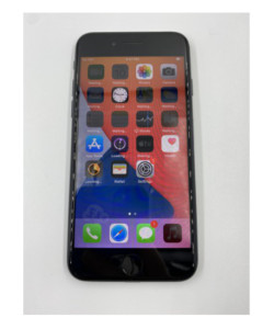 蘋果 IPHONE 7-32GB-啞黑-淨機-行貨-2GB RAM-4G