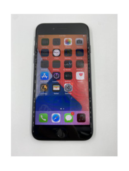 蘋果 IPHONE 7-32GB-啞黑-淨機-行貨-2GB RAM-4G